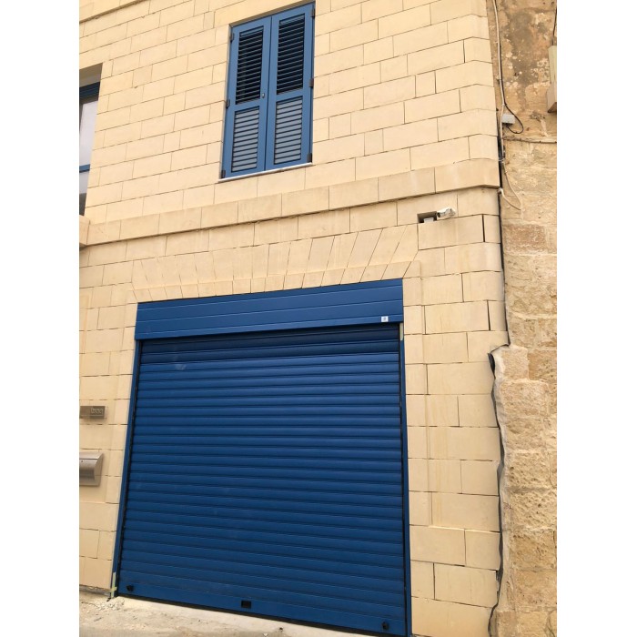 Ben Malta Ltd Roller shutter